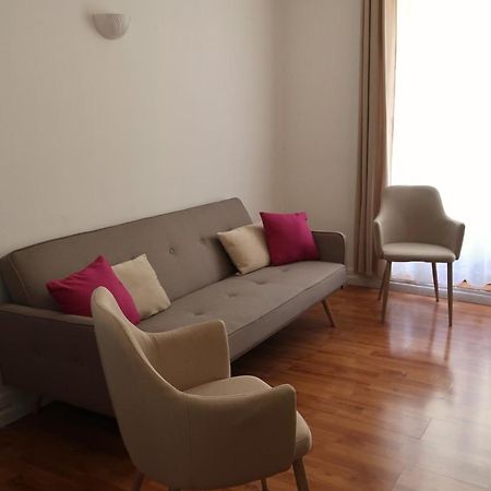 Hotel Dupleixadiama 巴黎 外观 照片