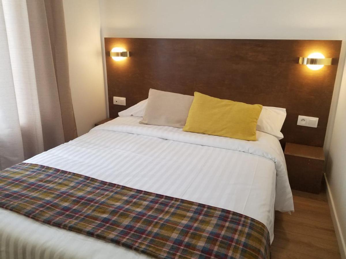 Hotel Dupleixadiama 巴黎 外观 照片
